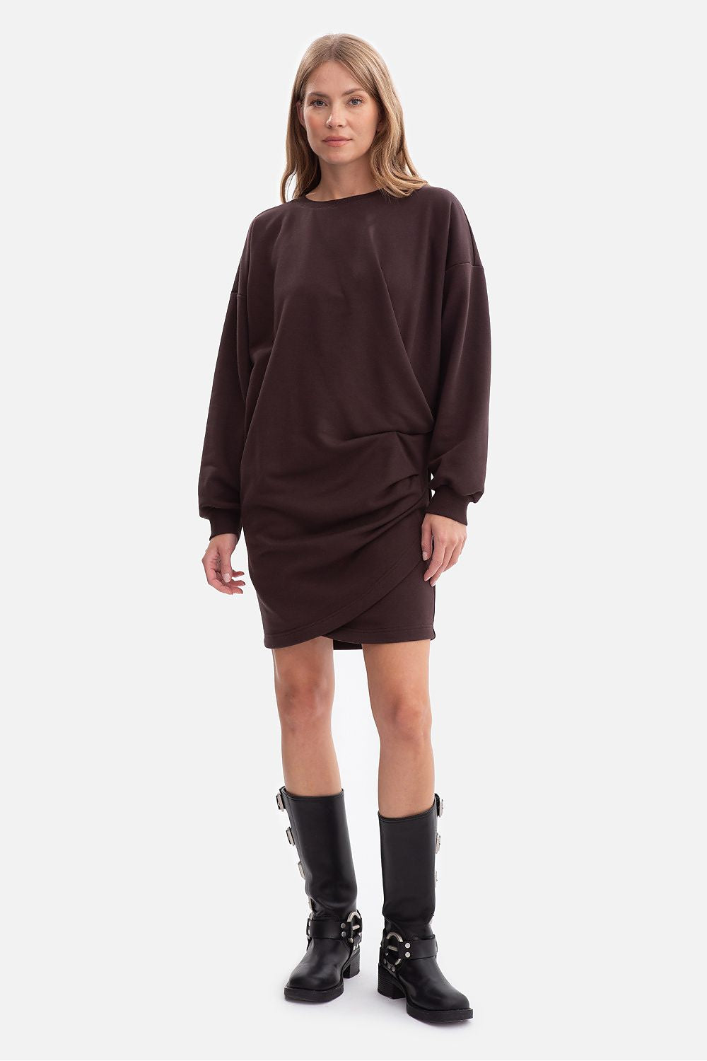  Дневна рокля model 218672 BeWear 