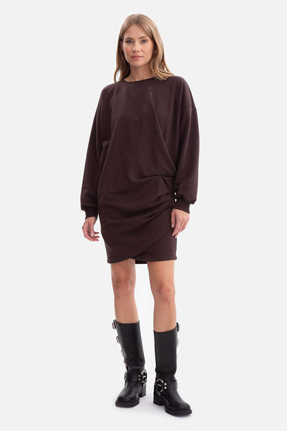  Дневна рокля model 218672 BeWear 