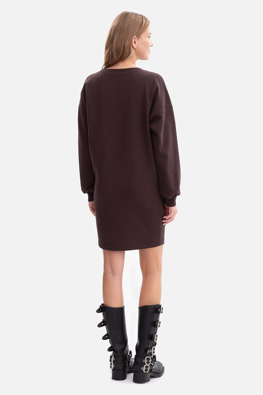  Дневна рокля model 218672 BeWear 