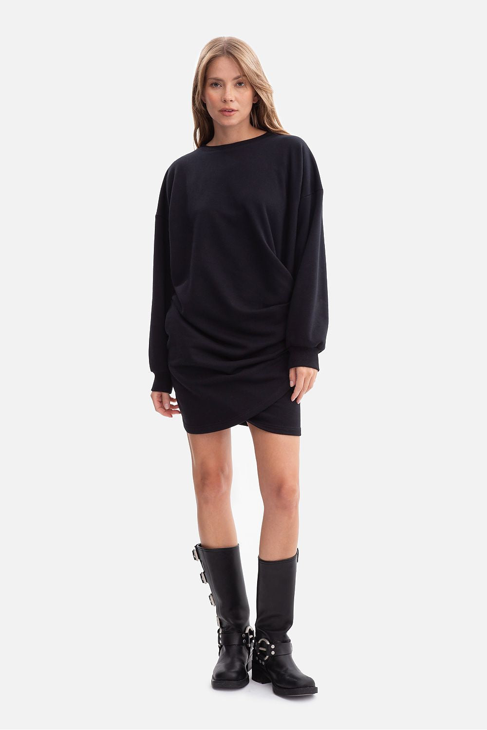  Дневна рокля model 218673 BeWear 
