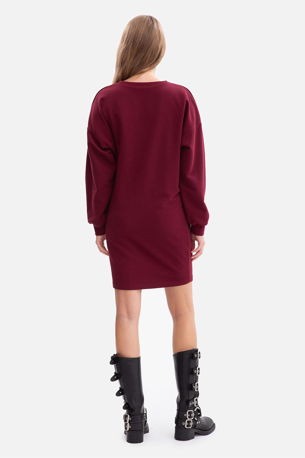  Дневна рокля model 218674 BeWear 