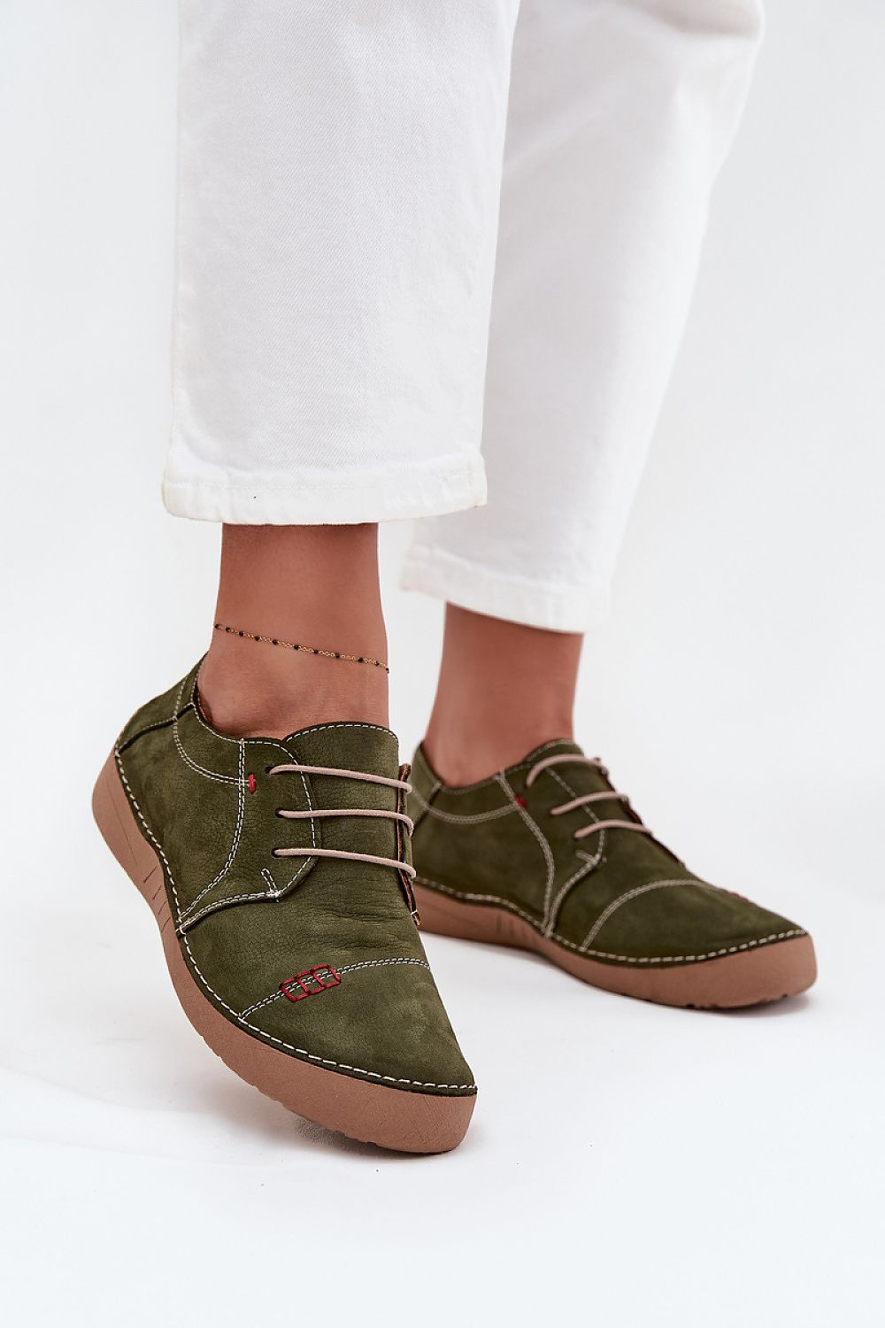  Ниски обувки model 218692 Step in style 