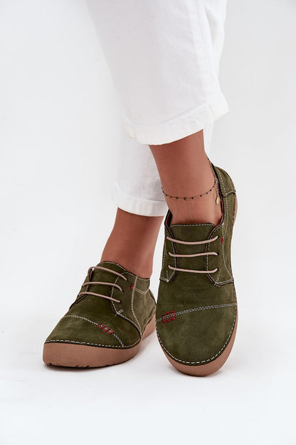  Ниски обувки model 218692 Step in style 