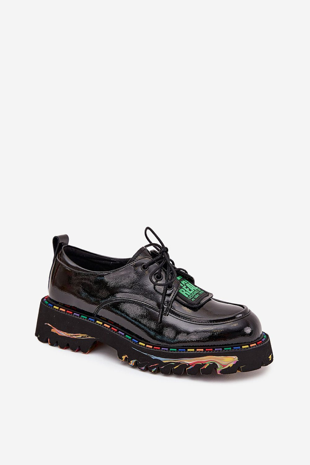  Ниски обувки model 218698 Step in style 