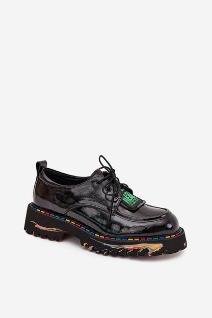  Ниски обувки model 218698 Step in style 