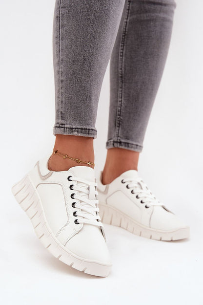  Ниски обувки Buskin model 218700 Step in style 