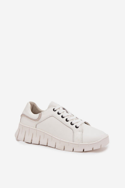  Ниски обувки Buskin model 218700 Step in style 