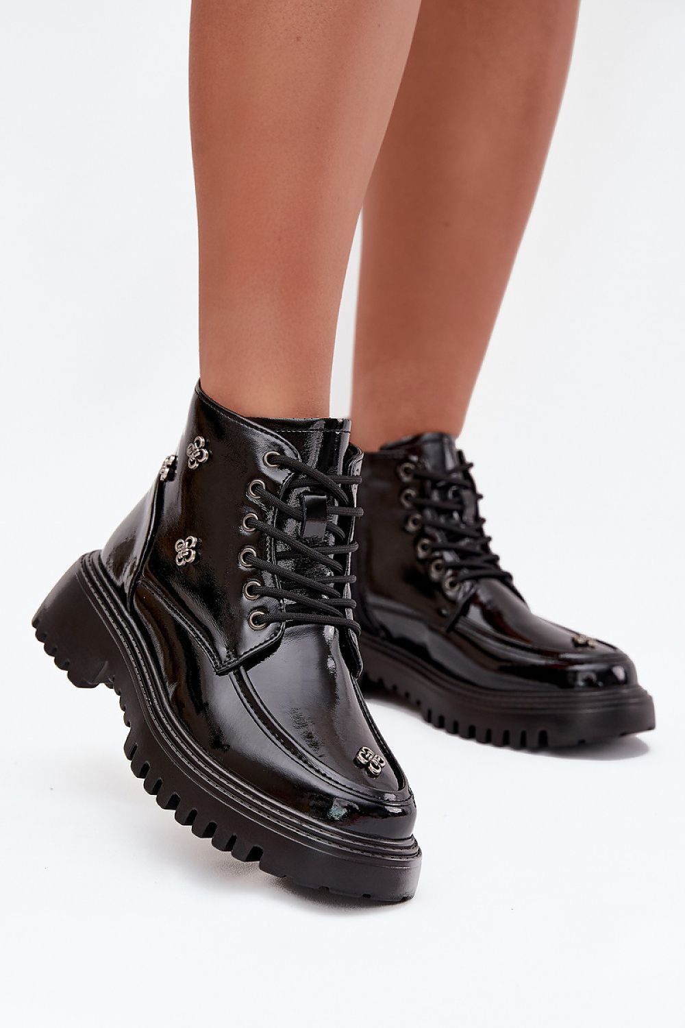  Ботуши model 218702 Step in style 