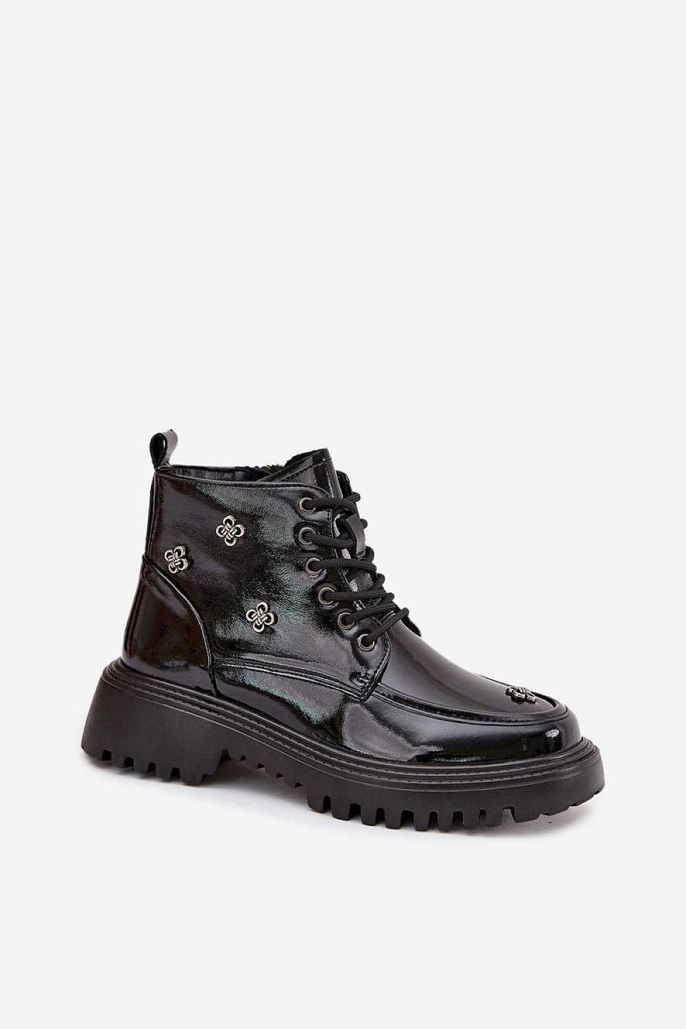  Ботуши model 218702 Step in style 