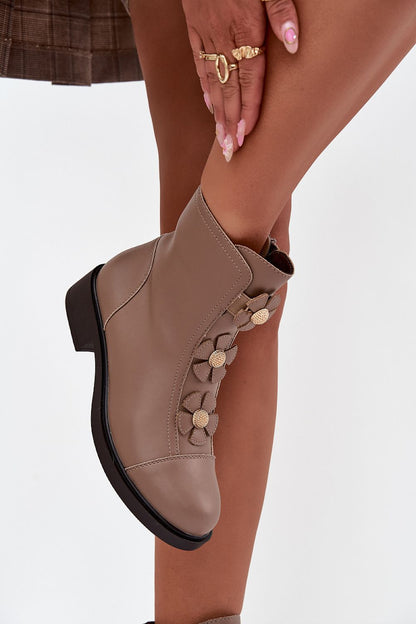  Ботуши model 218706 Step in style 