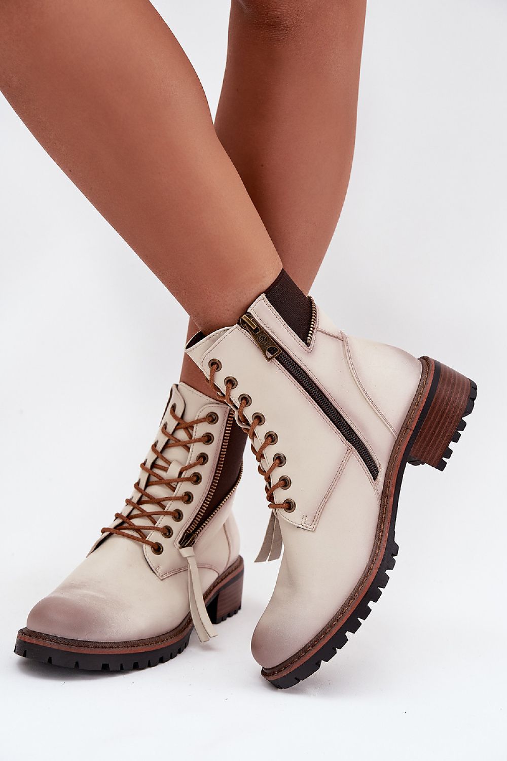  Ботуши model 218708 Step in style 