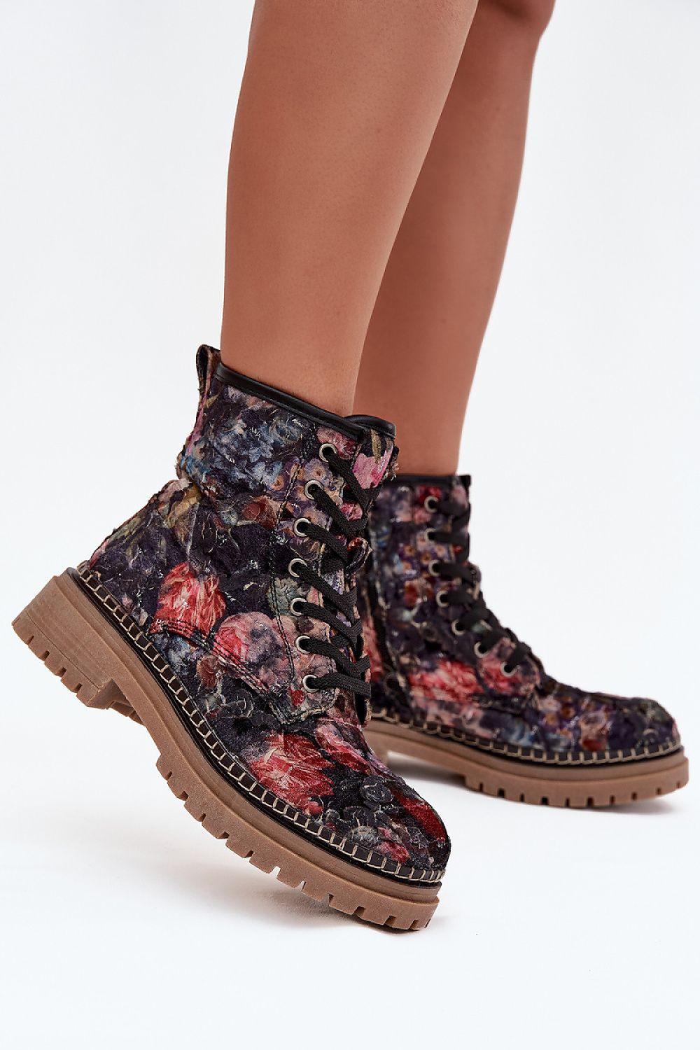  Ботуши model 218711 Step in style 