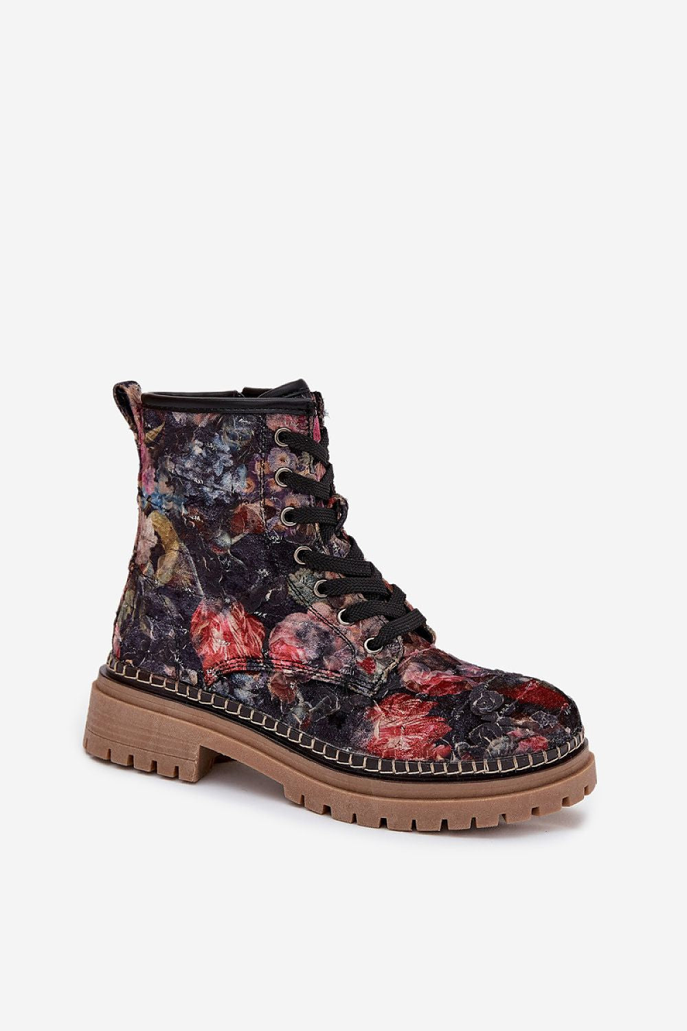  Ботуши model 218711 Step in style 