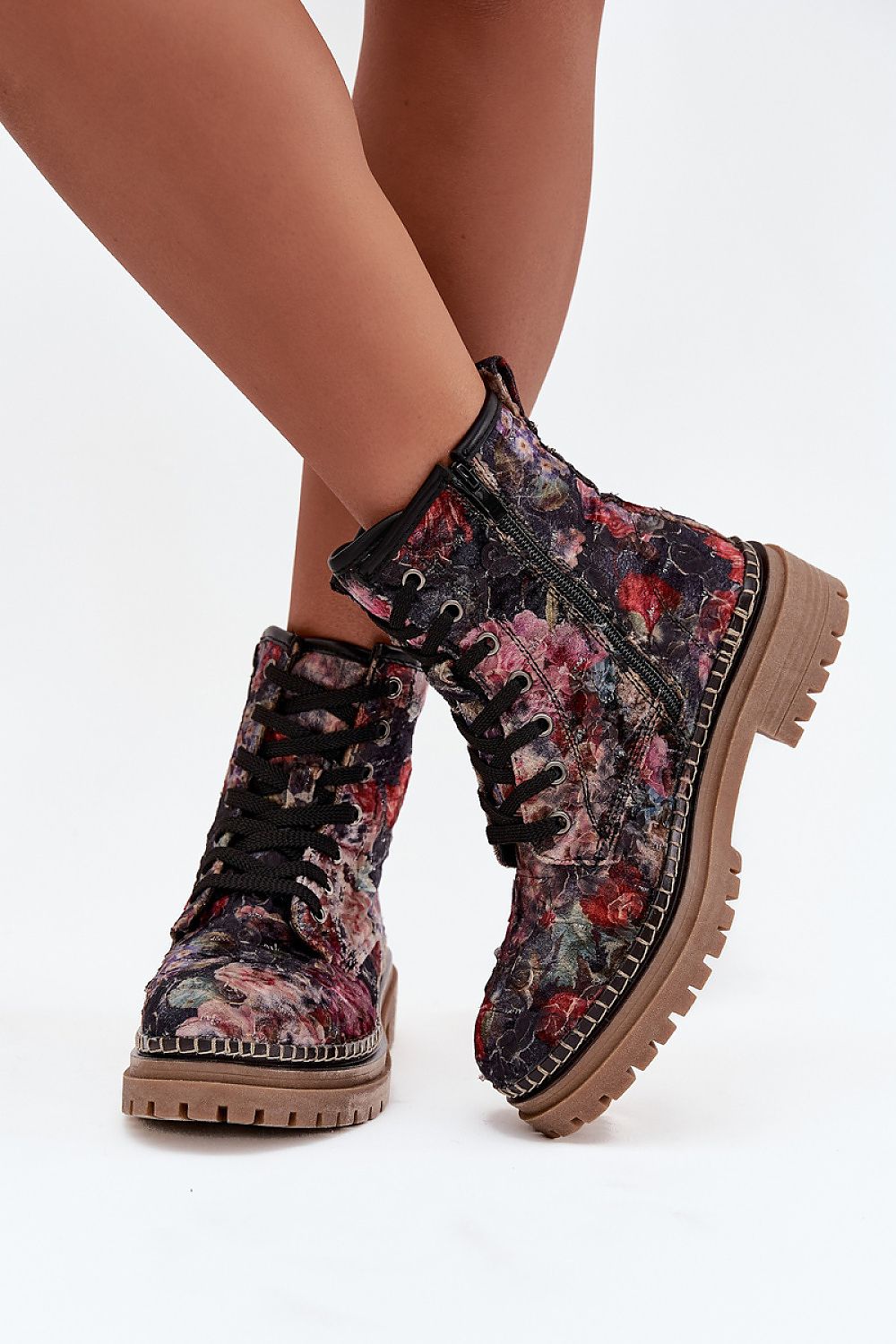  Ботуши model 218711 Step in style 