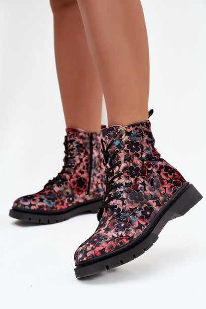  Ботуши model 218712 Step in style 