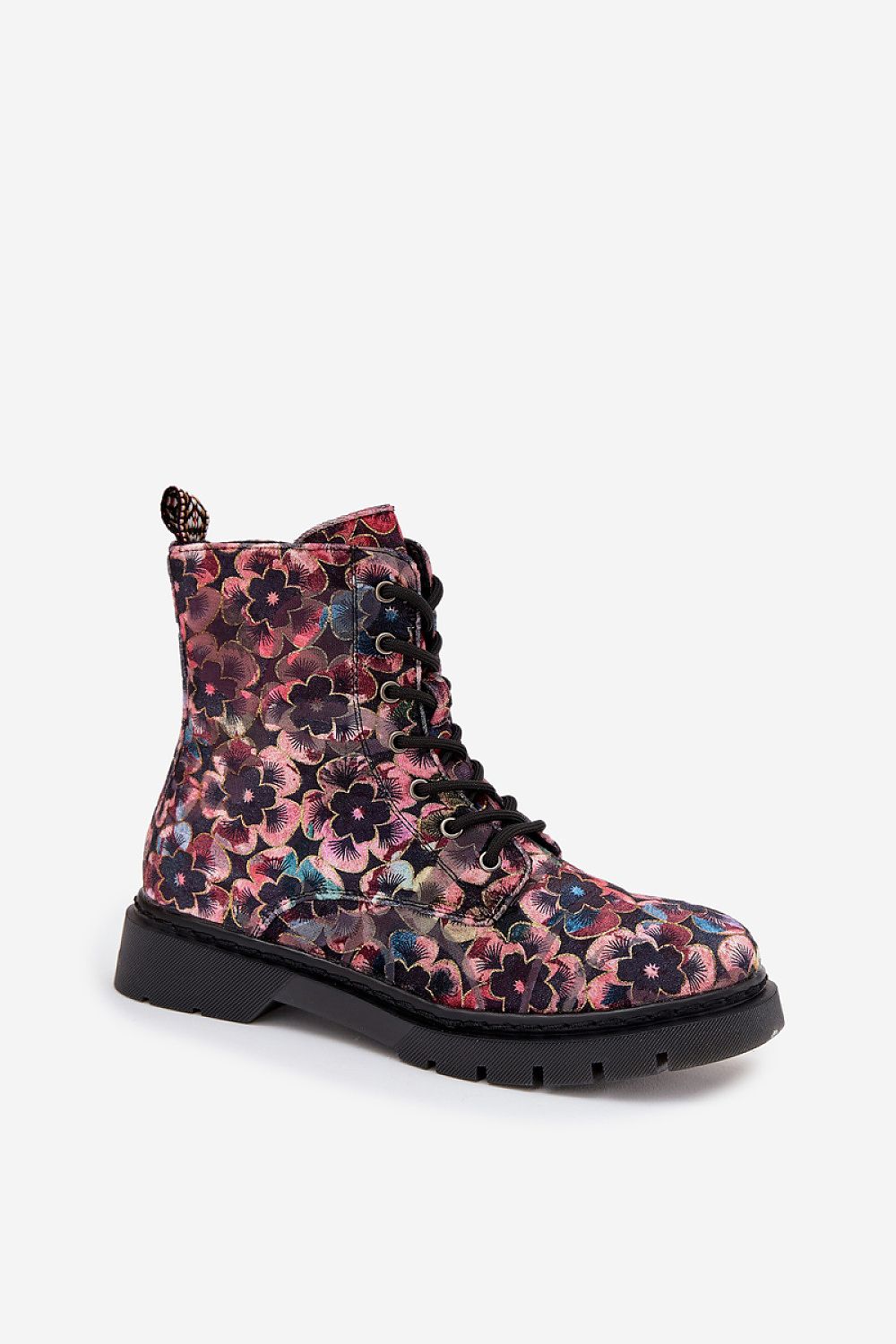  Ботуши model 218712 Step in style 