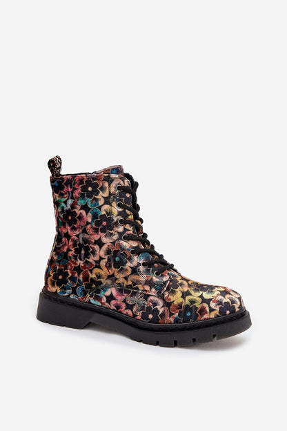  Ботуши model 218713 Step in style 