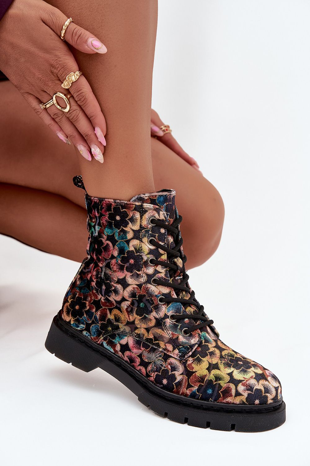  Ботуши model 218713 Step in style 