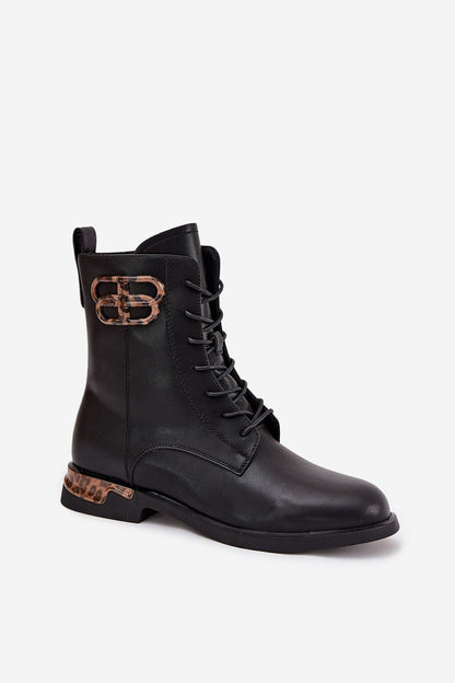  Ботуши model 218715 Step in style 