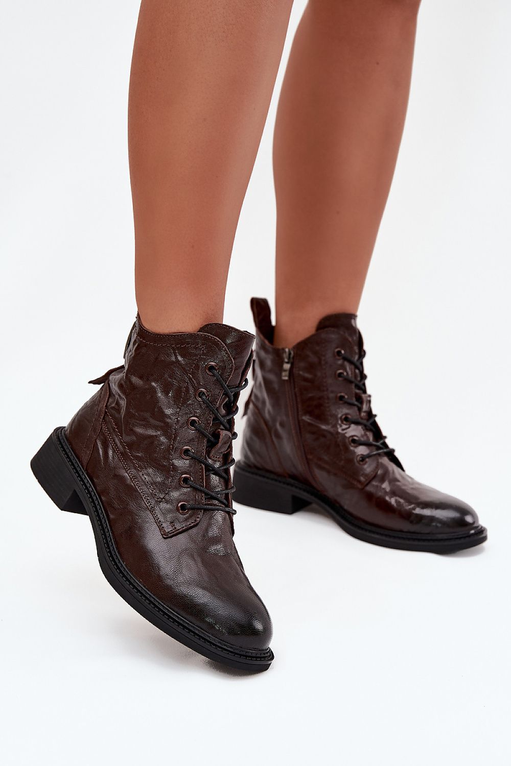  Ботуши model 218716 Step in style 