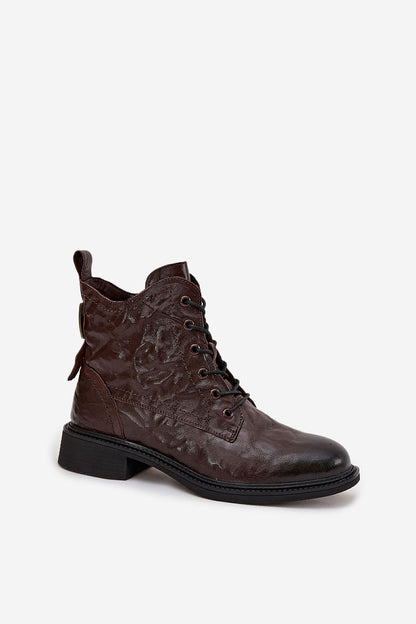 Ботуши model 218716 Step in style 
