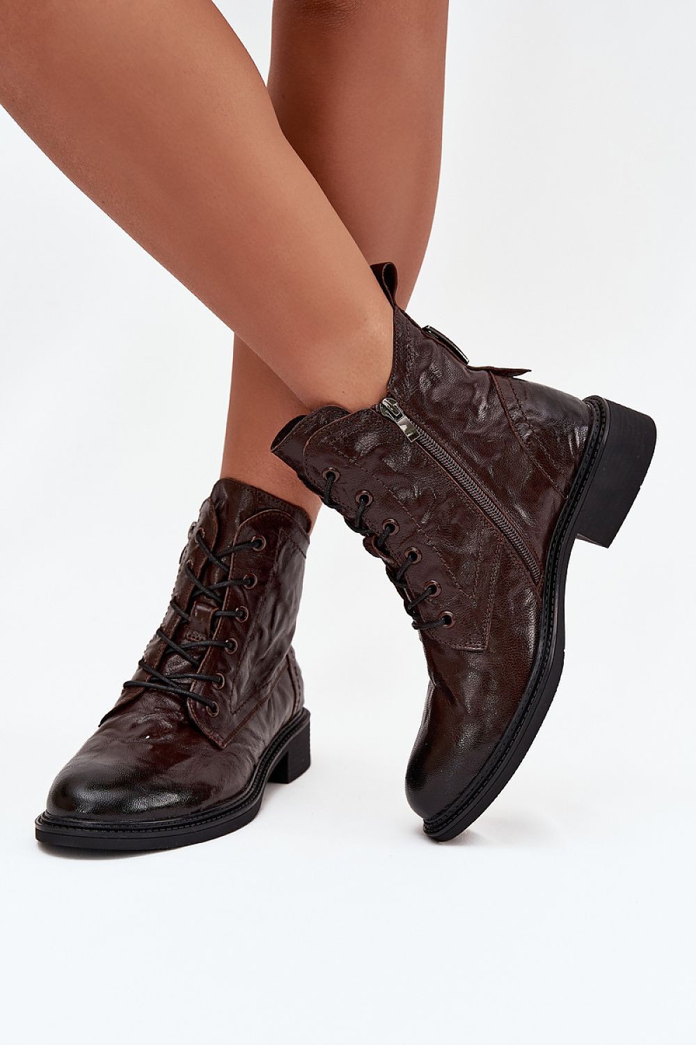  Ботуши model 218716 Step in style 