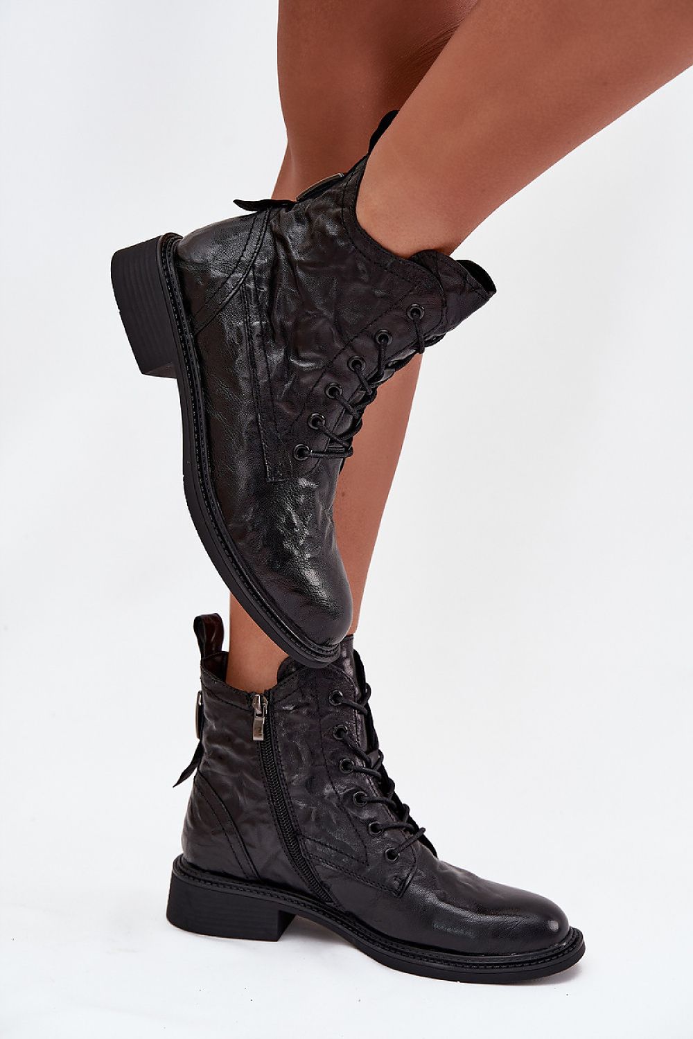  Ботуши model 218717 Step in style 