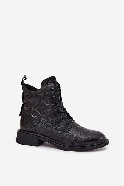  Ботуши model 218717 Step in style 