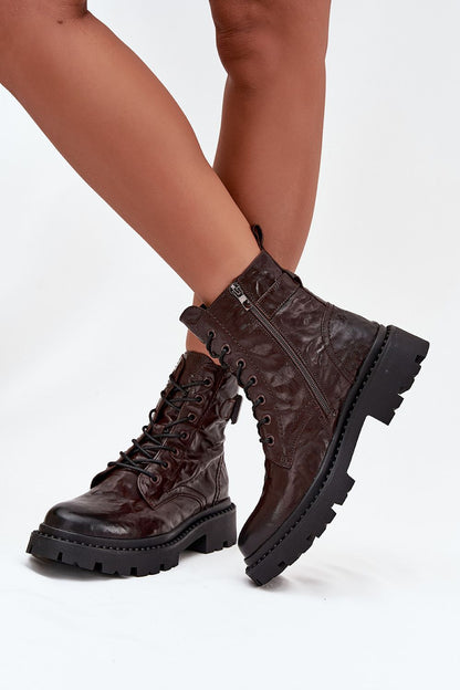  Ботуши model 218718 Step in style 