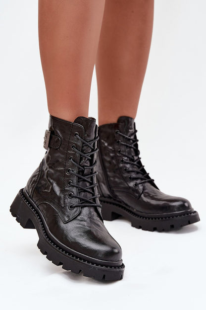  Ботуши model 218719 Step in style 