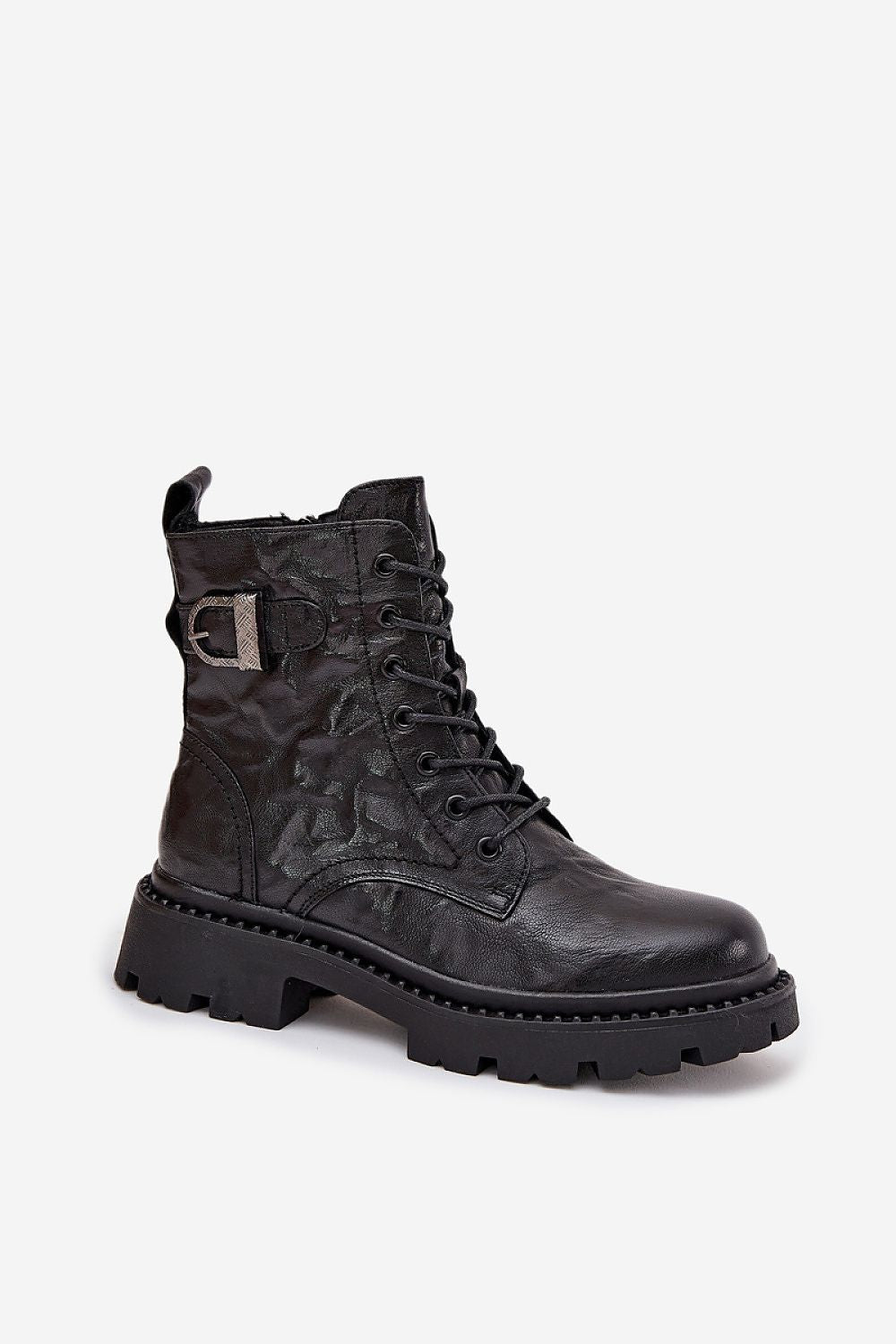 Ботуши model 218719 Step in style 