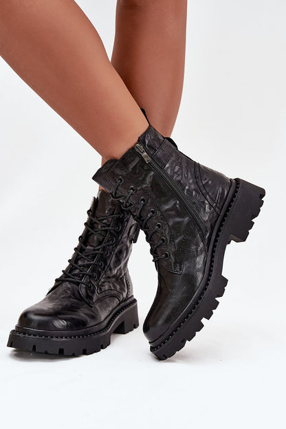  Ботуши model 218719 Step in style 