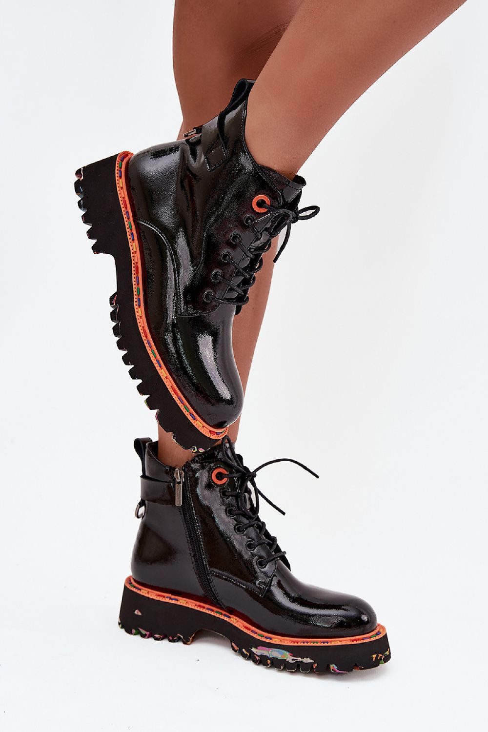  Ботуши model 218720 Step in style 