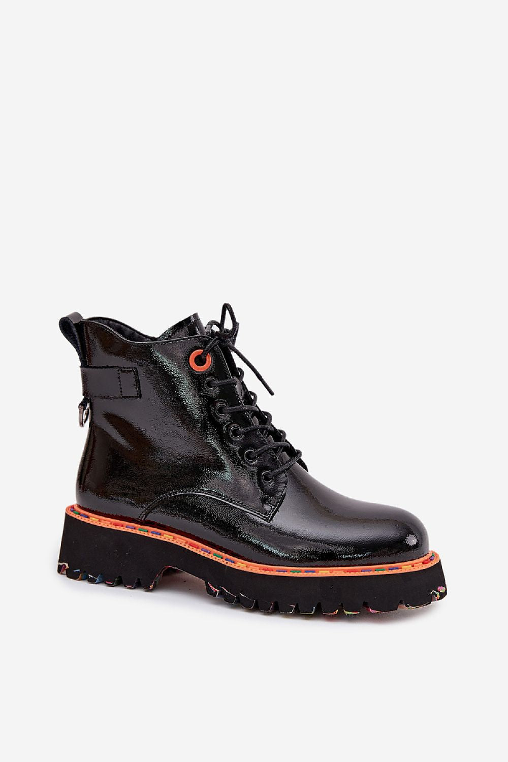  Ботуши model 218720 Step in style 