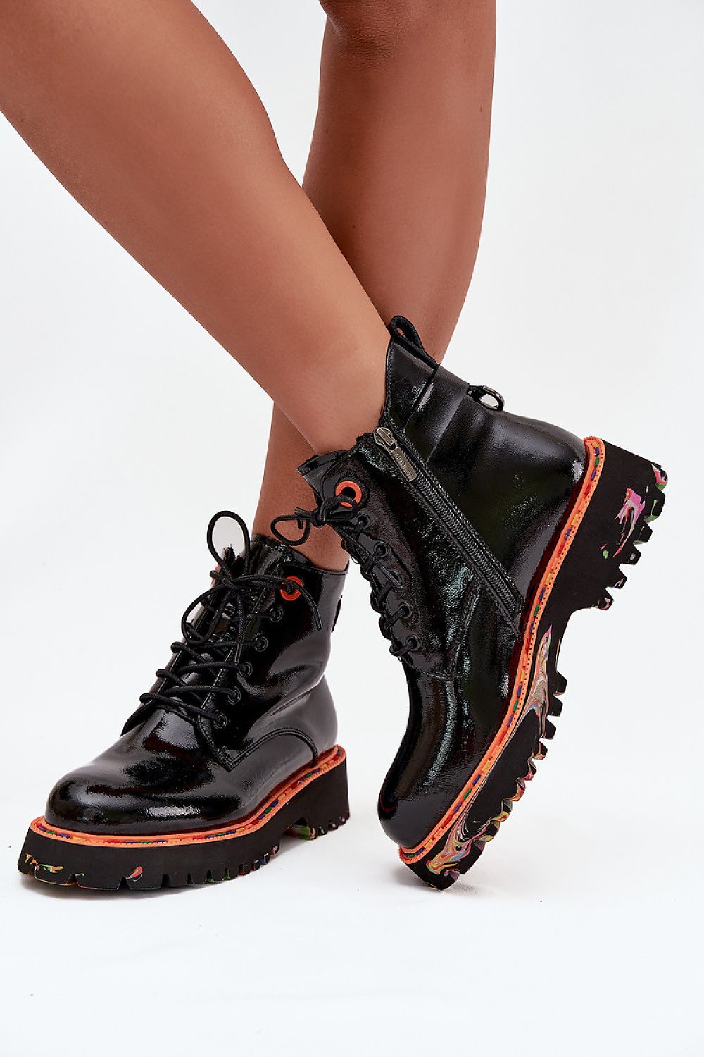  Ботуши model 218720 Step in style 