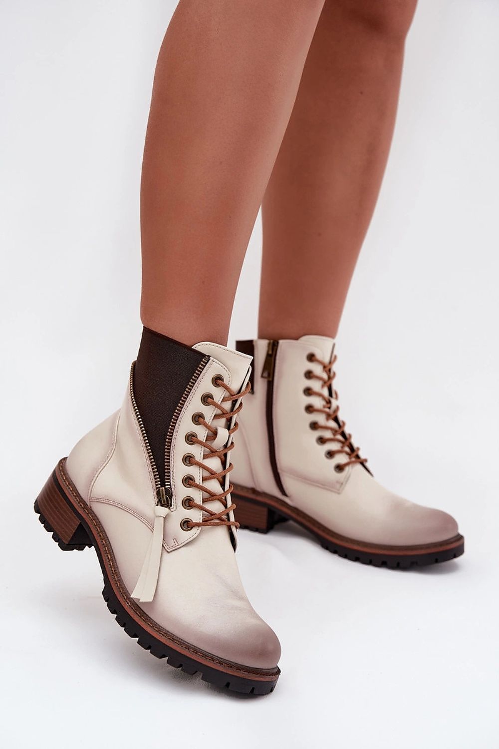  Ботуши model 218708 Step in style 