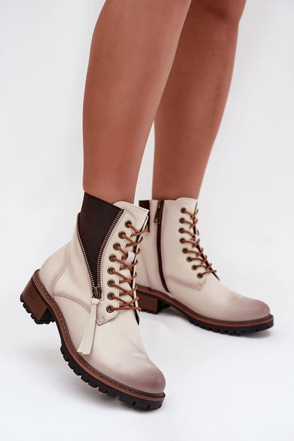  Ботуши model 218708 Step in style 