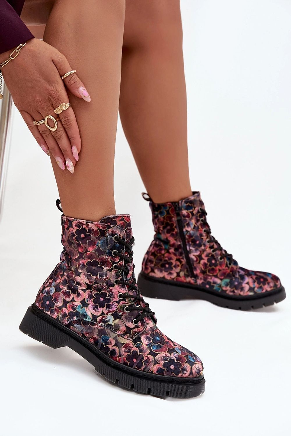  Ботуши model 218712 Step in style 