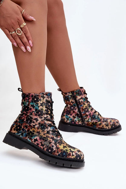  Ботуши model 218713 Step in style 