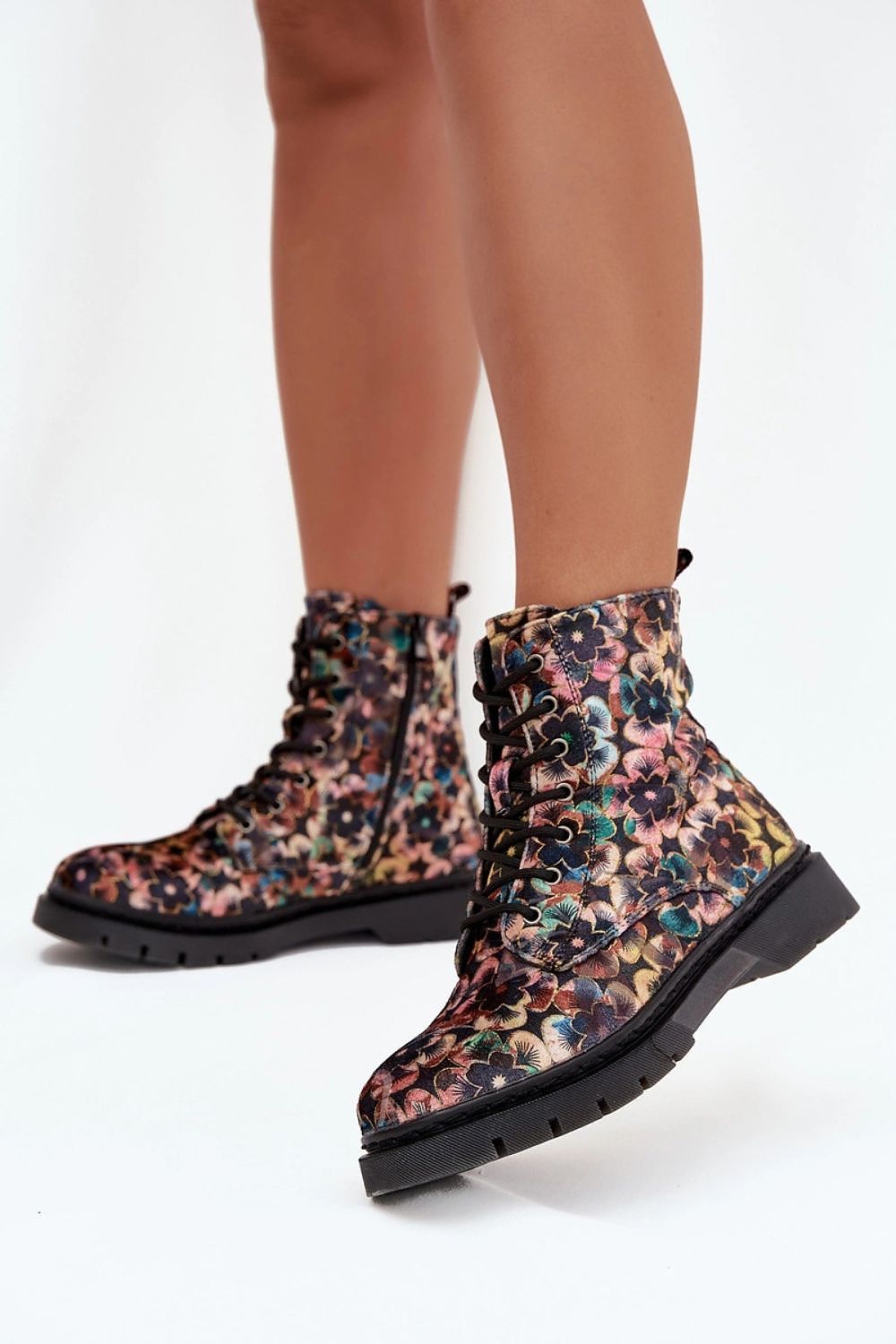  Ботуши model 218713 Step in style 