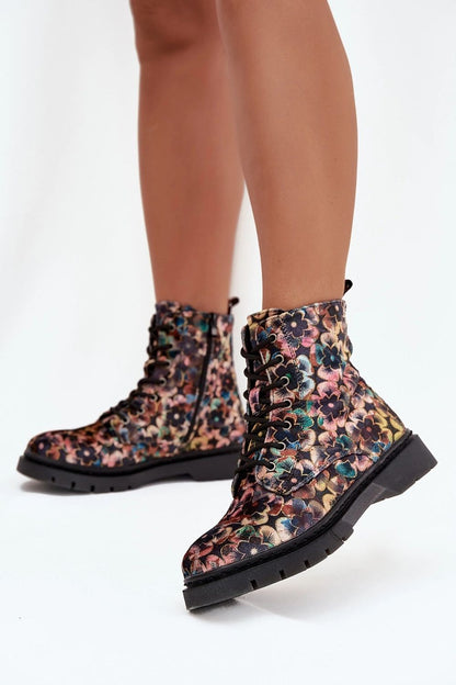  Ботуши model 218713 Step in style 