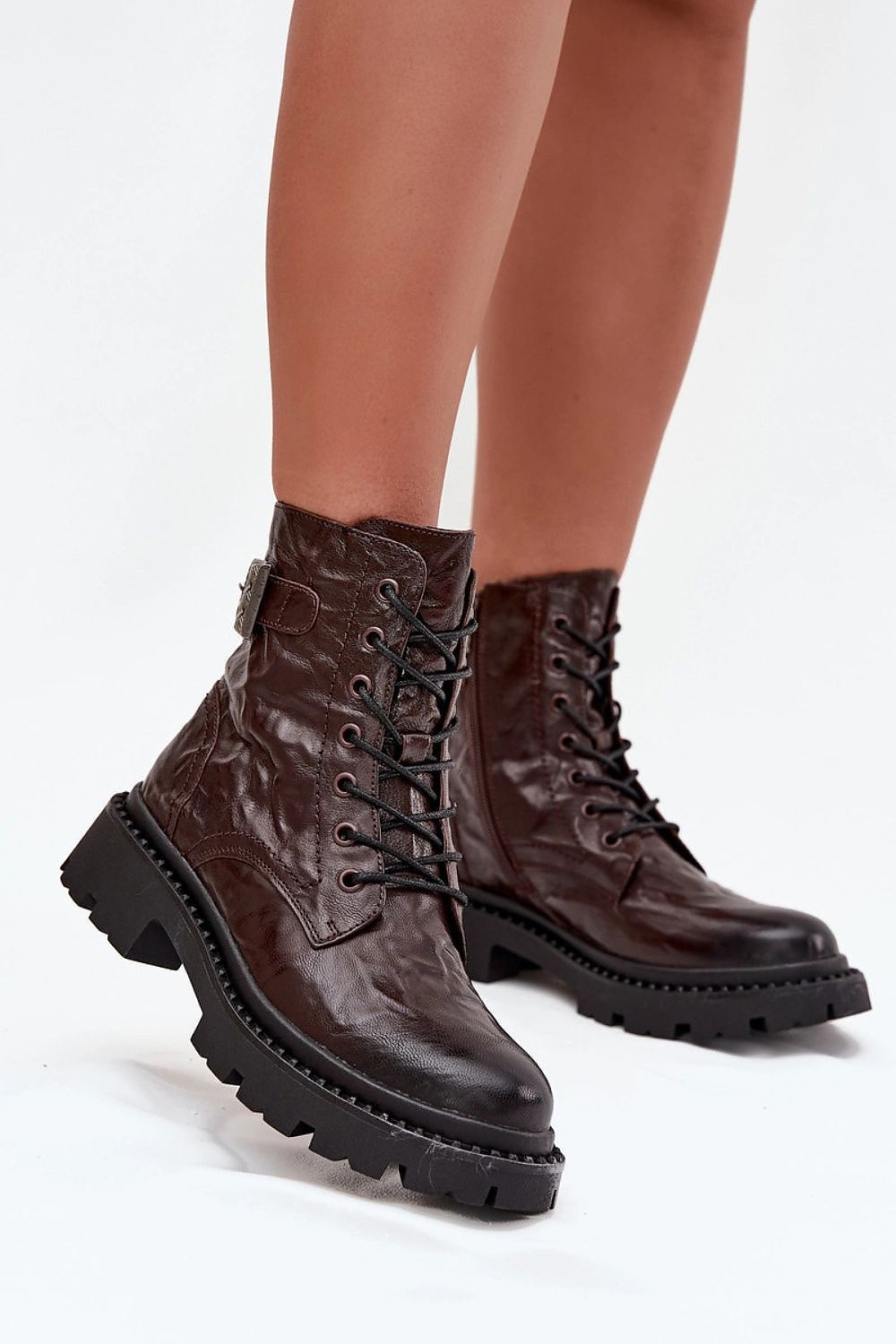  Ботуши model 218718 Step in style 