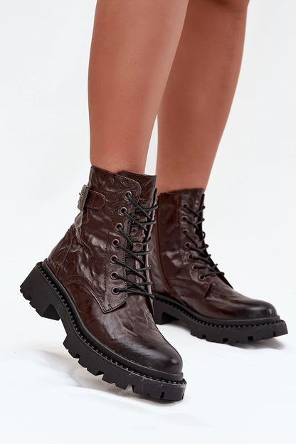  Ботуши model 218718 Step in style 