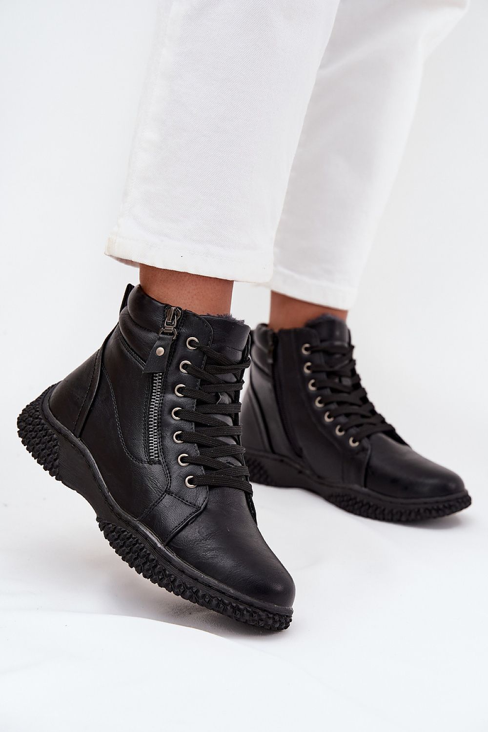  Ботуши model 218726 Step in style 