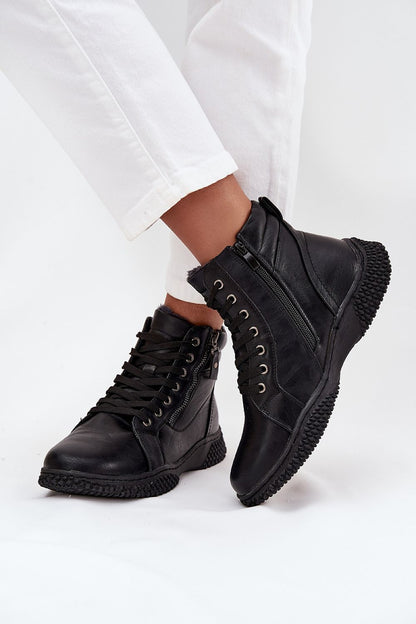  Ботуши model 218726 Step in style 