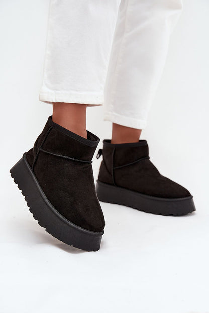  Ботуши за сняг model 218738 Step in style 