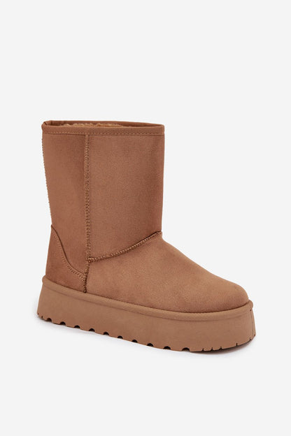  Ботуши за сняг model 218739 Step in style 
