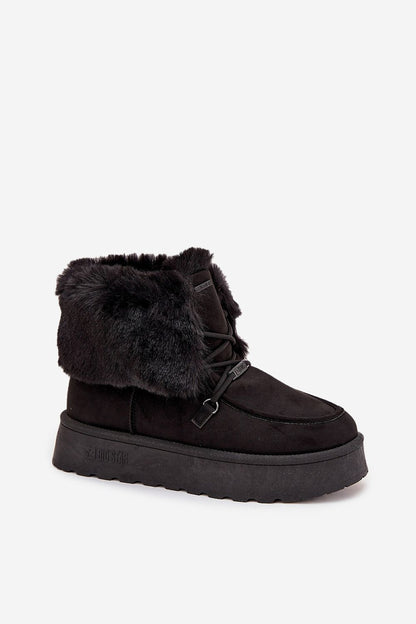  Ботуши за сняг model 218744 Step in style 