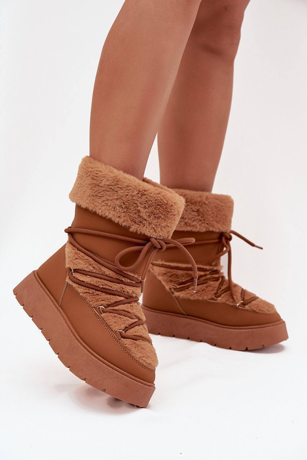  Ботуши за сняг model 218748 Step in style 