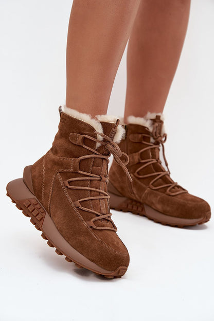  Ботуши за сняг model 218749 Step in style 